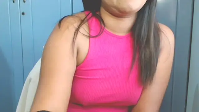 Indian_GlowingMia's Webcam Show