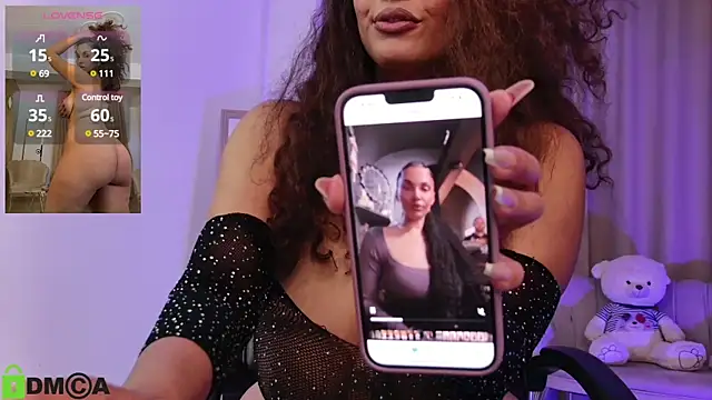 LillyKnight Live Sex Cams