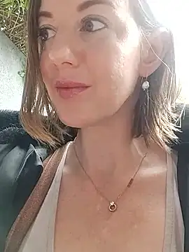 TopsyWilde's Webcam Show