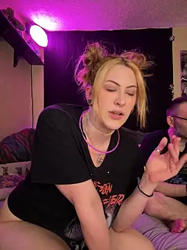 Mallorykoxx69's Webcam Show