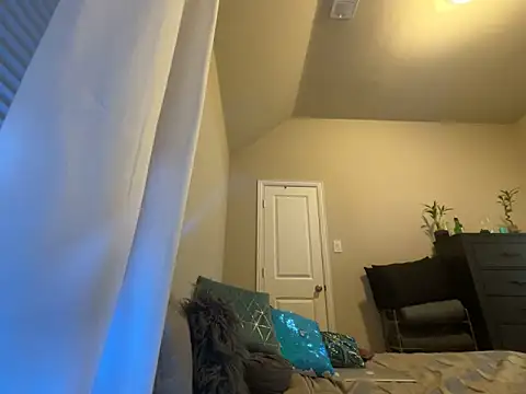 wynterheat's Webcam Show
