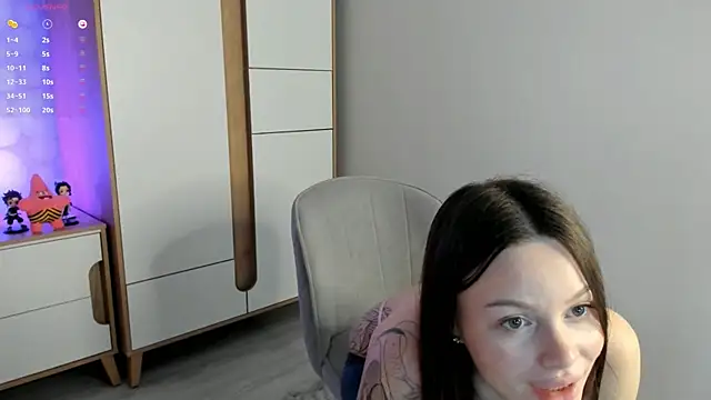LoisBryan Live Sex Cams