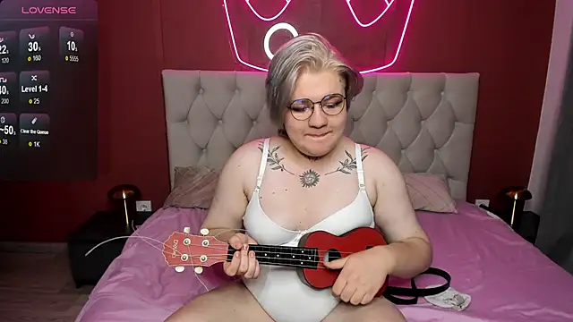 Amanda_Cruzz Live Sex Cams