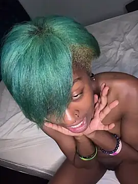 blu-hijinxx's Webcam Show