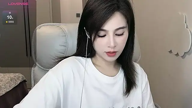 美女hknana在线直播