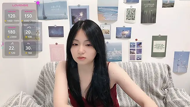 美女LiLiYbaby在线直播