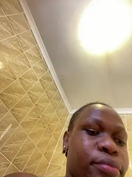 Boneca25's Webcam Show