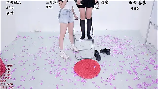 美女STY0089在线直播