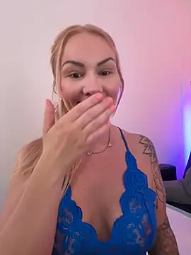 NastyMilf_'s Webcam Show