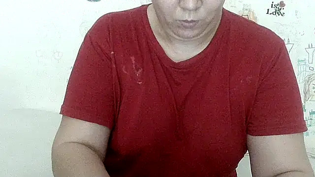 VixenBya webcam