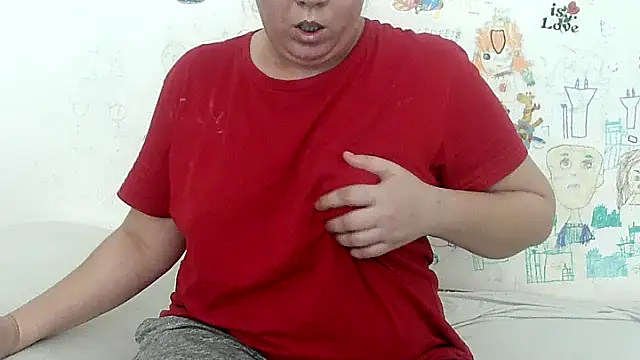 VixenBya webcam