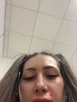 MoanQueen_'s Webcam Show