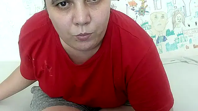 VixenBya webcam