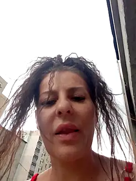 TessaKlarn Live Sex Cams