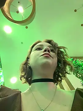 lucy-joy's Webcam Show