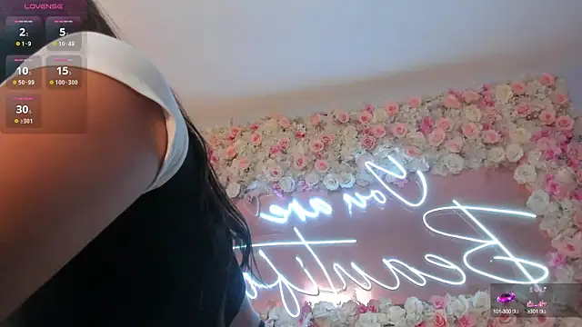 LiamCarterX Live Sex Cams
