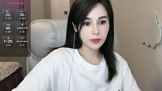 美女hknana在线直播