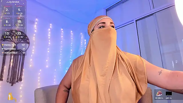 amila_hagda Live Sex Cams