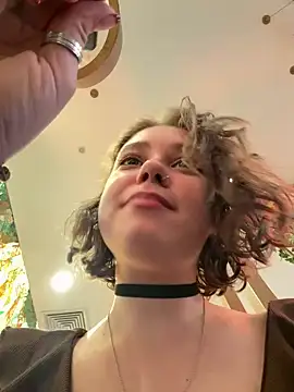 lucy-joy's Webcam Show