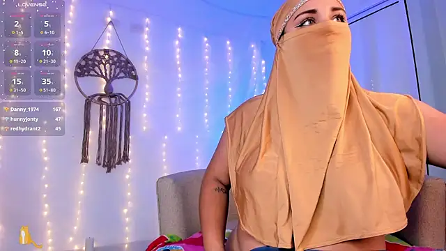 amila_hagda Live Sex Cams