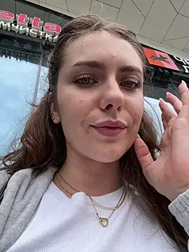 MariiD's Webcam Show