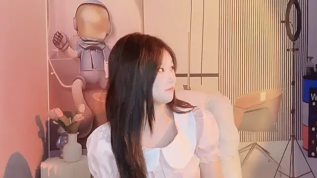 美女CAICAI_BABY在线直播