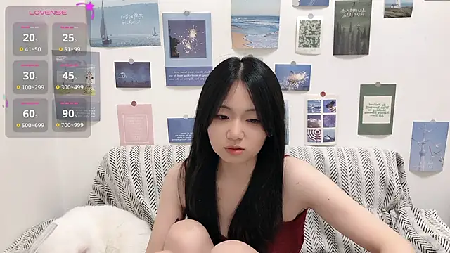 美女LiLiYbaby在线直播