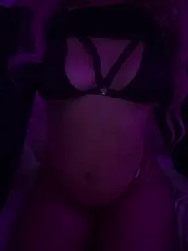 bbygrlddy's Webcam Show