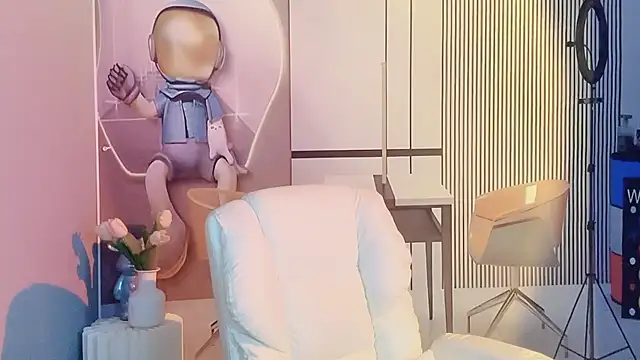 美女CAICAI_BABY在线直播