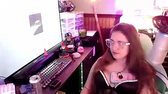 mirannacult's Webcam Show