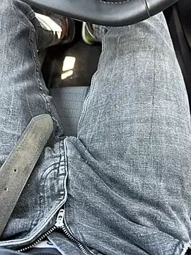 hotisraeli's Webcam Show
