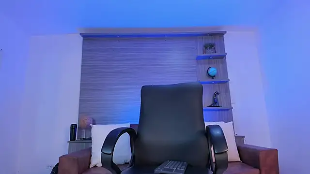 AxelRosee's Webcam Show