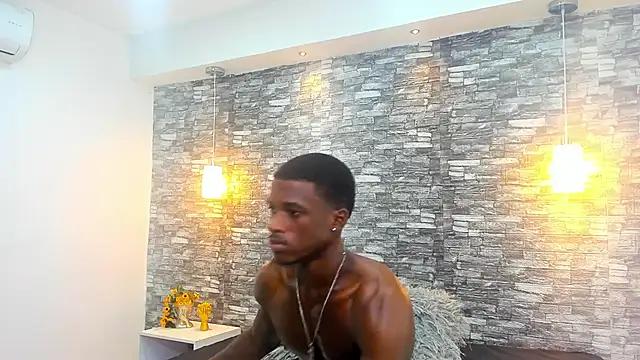 charlie_dam's Webcam Show