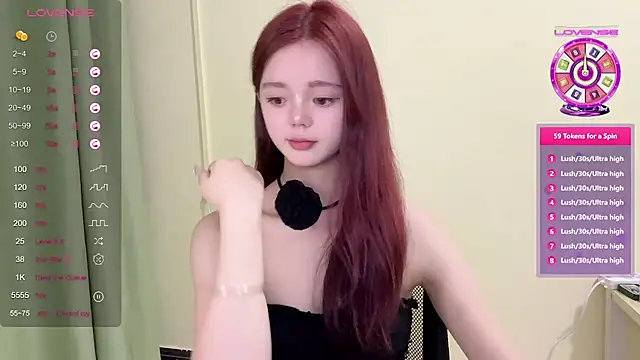 美女Nicole-13在线直播