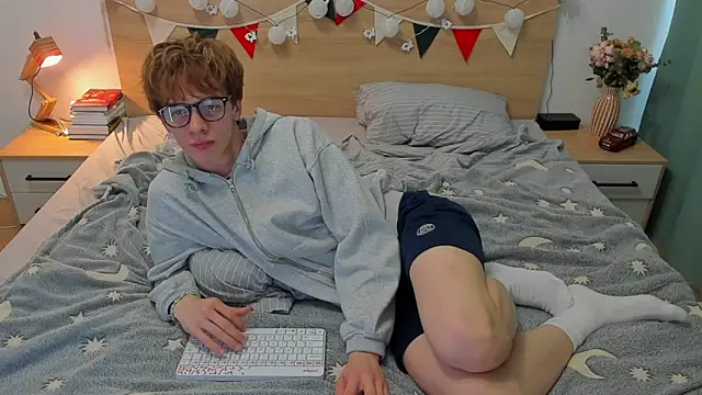 Fandi_777's Webcam Show
