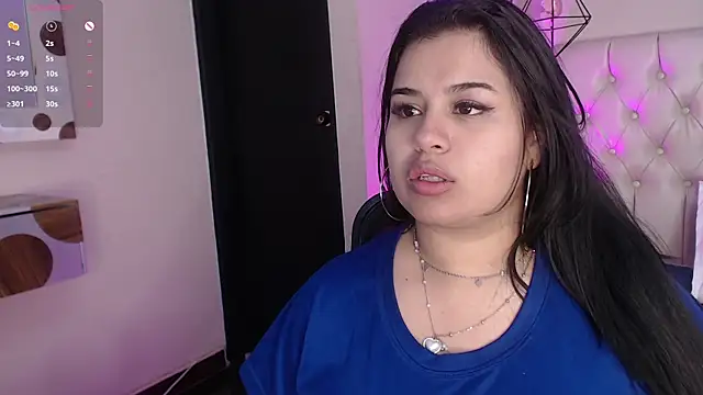 SamanthaSmiithh Live Sex Cams