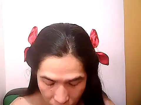 BigDickTrans webcam