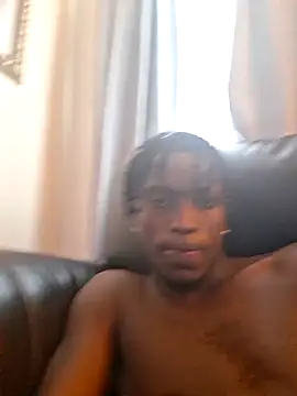 Cashhe's Webcam Show