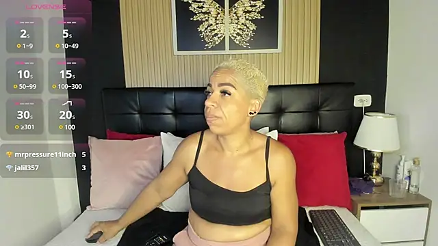 summer_night_'s Webcam Show