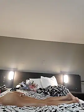gaimov3r2024's Webcam Show
