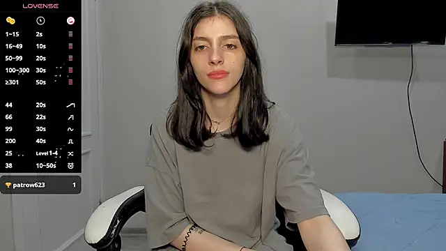 broosnica1 Live Sex Cams