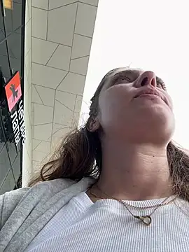 MariiD's Webcam Show