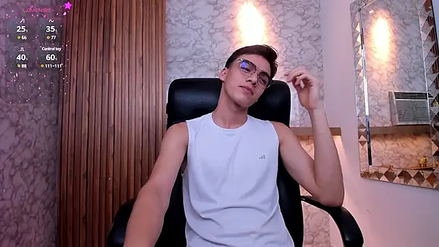 Gerony_'s Webcam Show