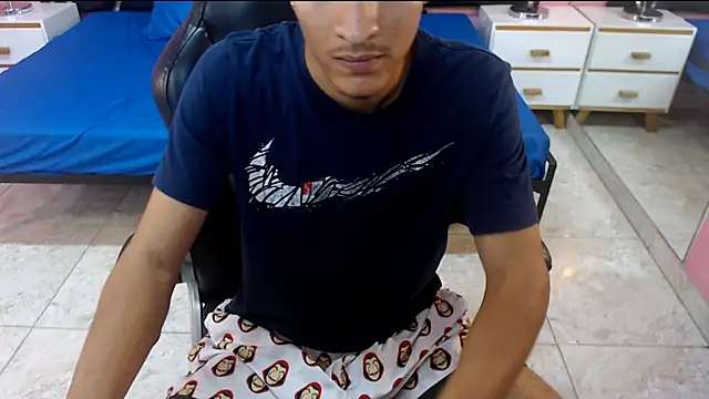 AlfredStone_'s Webcam Show