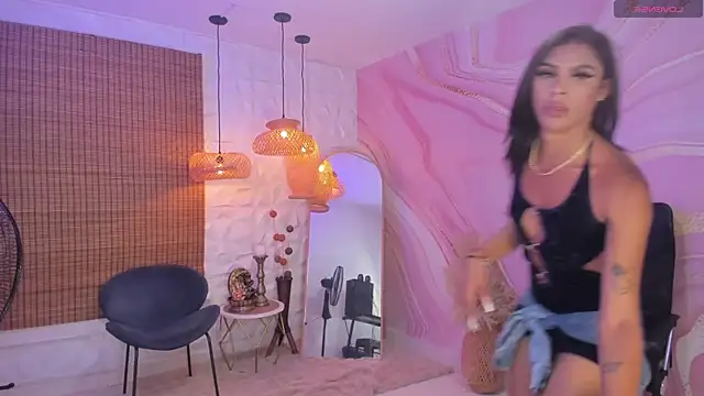 keytinthomson_'s Webcam Show