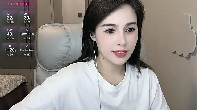 美女hknana在线直播