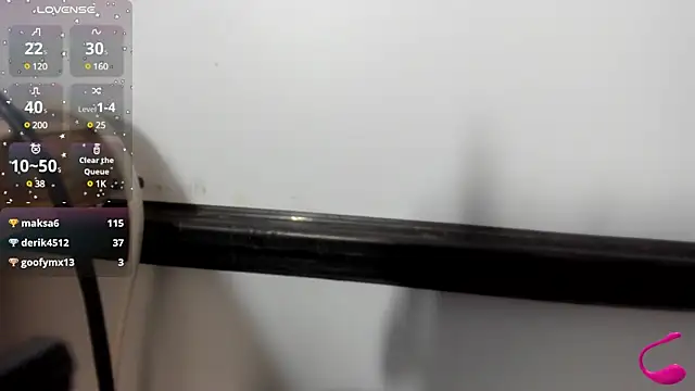 JulietaKane Live Sex Cams