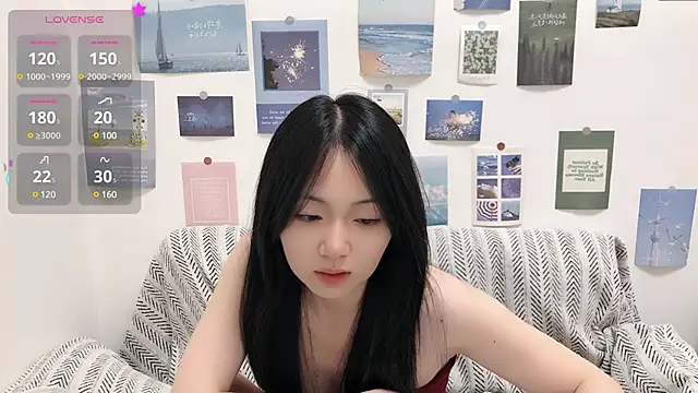 美女LiLiYbaby在线直播
