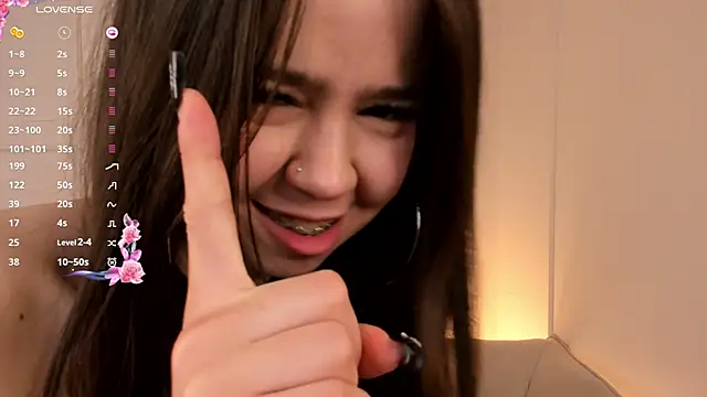 ElviaHaimes Live Sex Cams