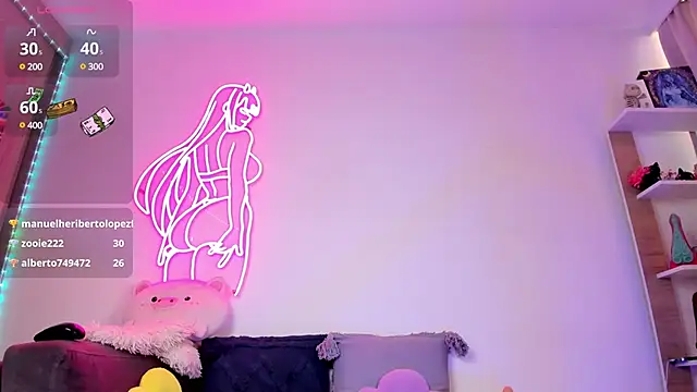 JuaniitaLove Live Sex Cams